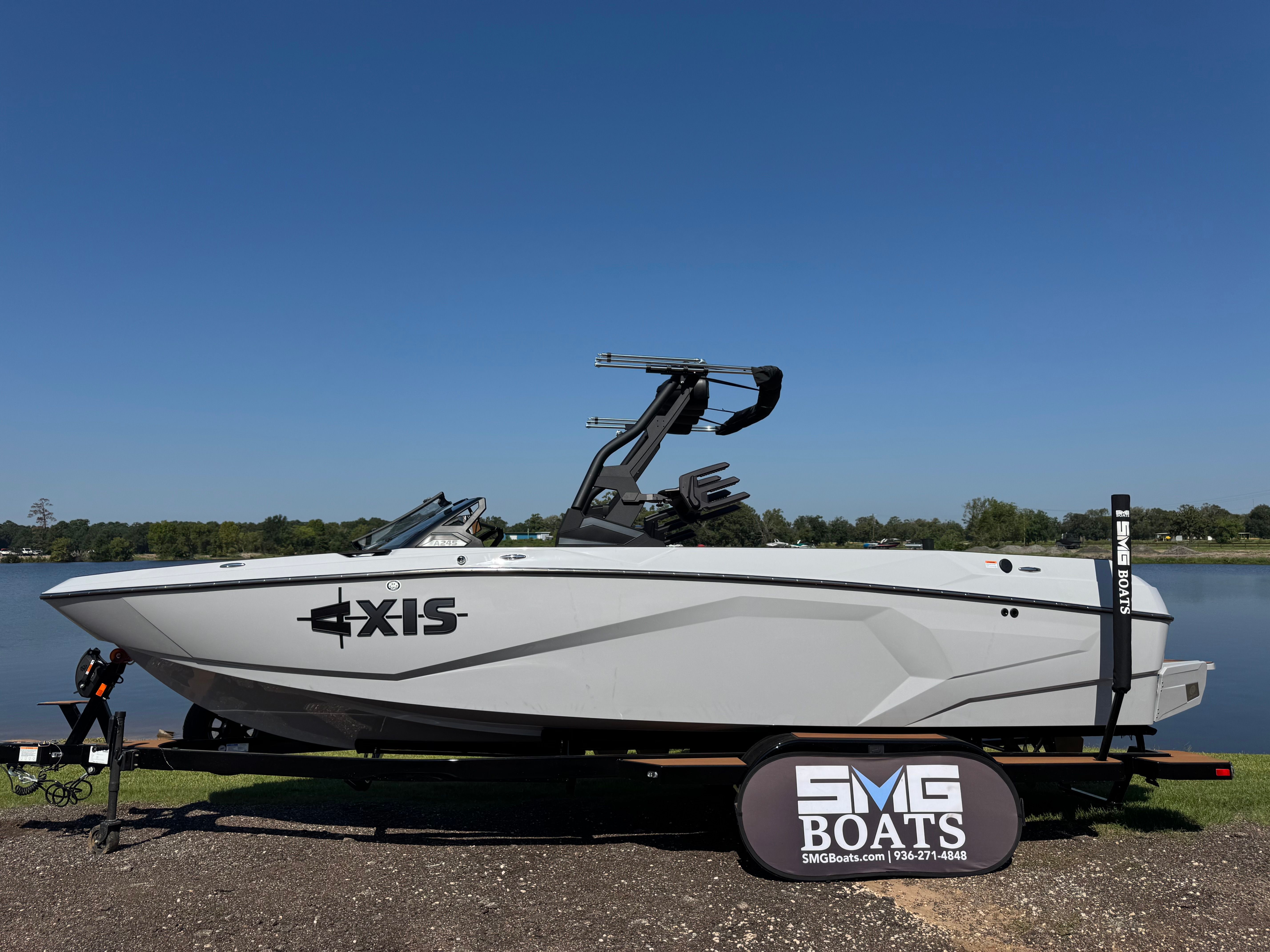 2026 Axis A245