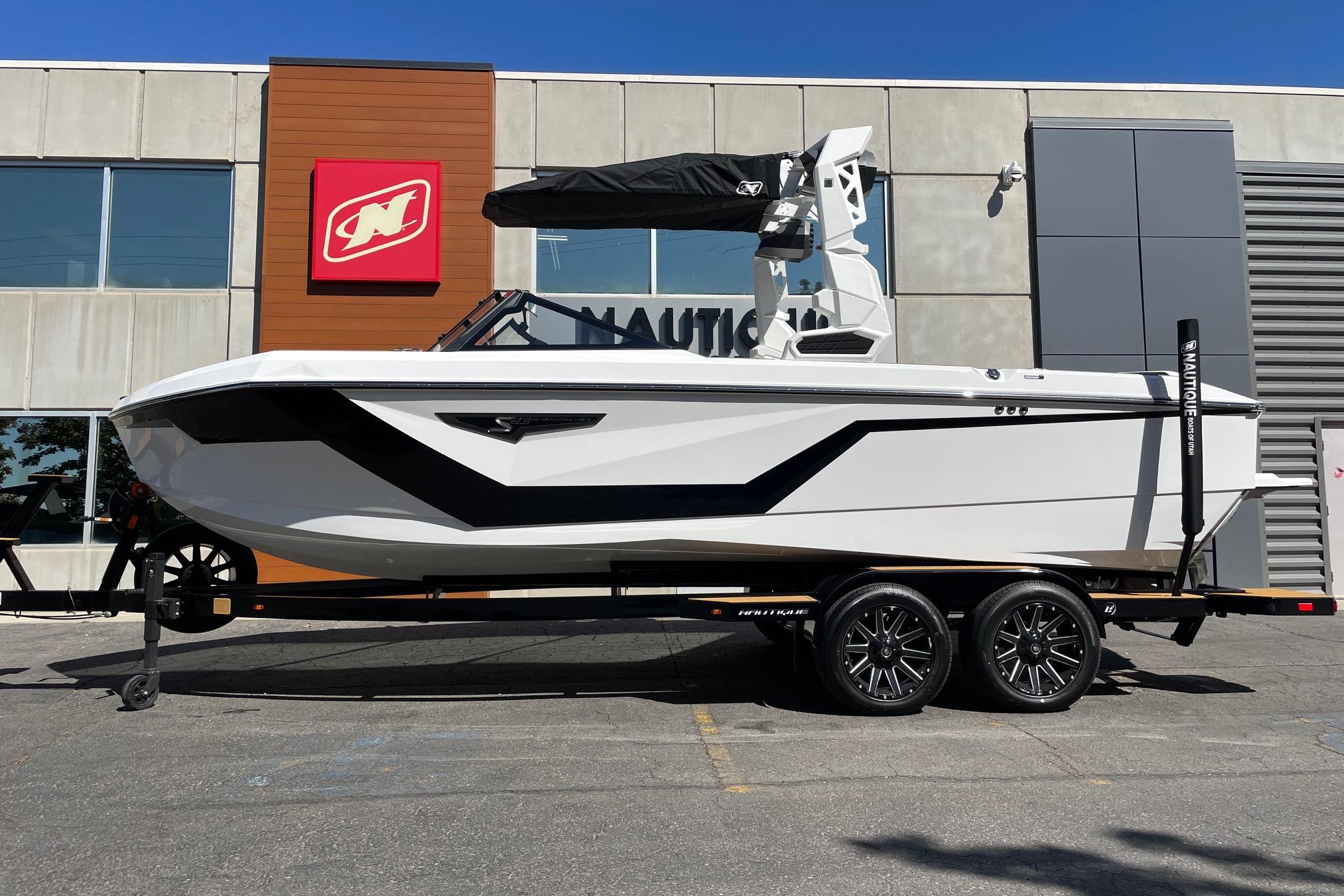 2026 Nautique Super Air Nautique S23