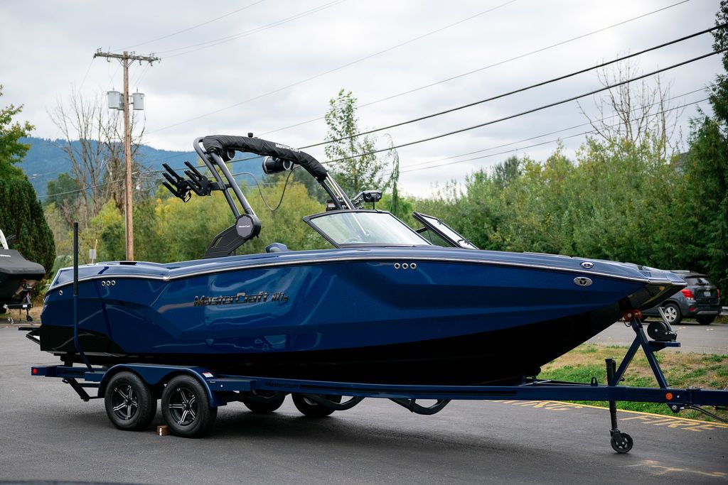 MasterCraft NXT24