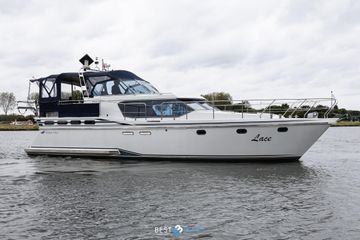 2004 Reline 47SLX