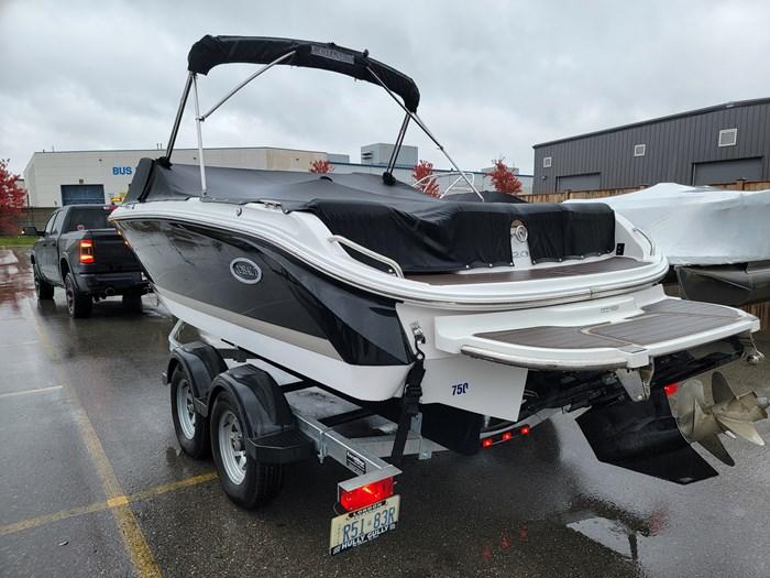 Cobalt 220S