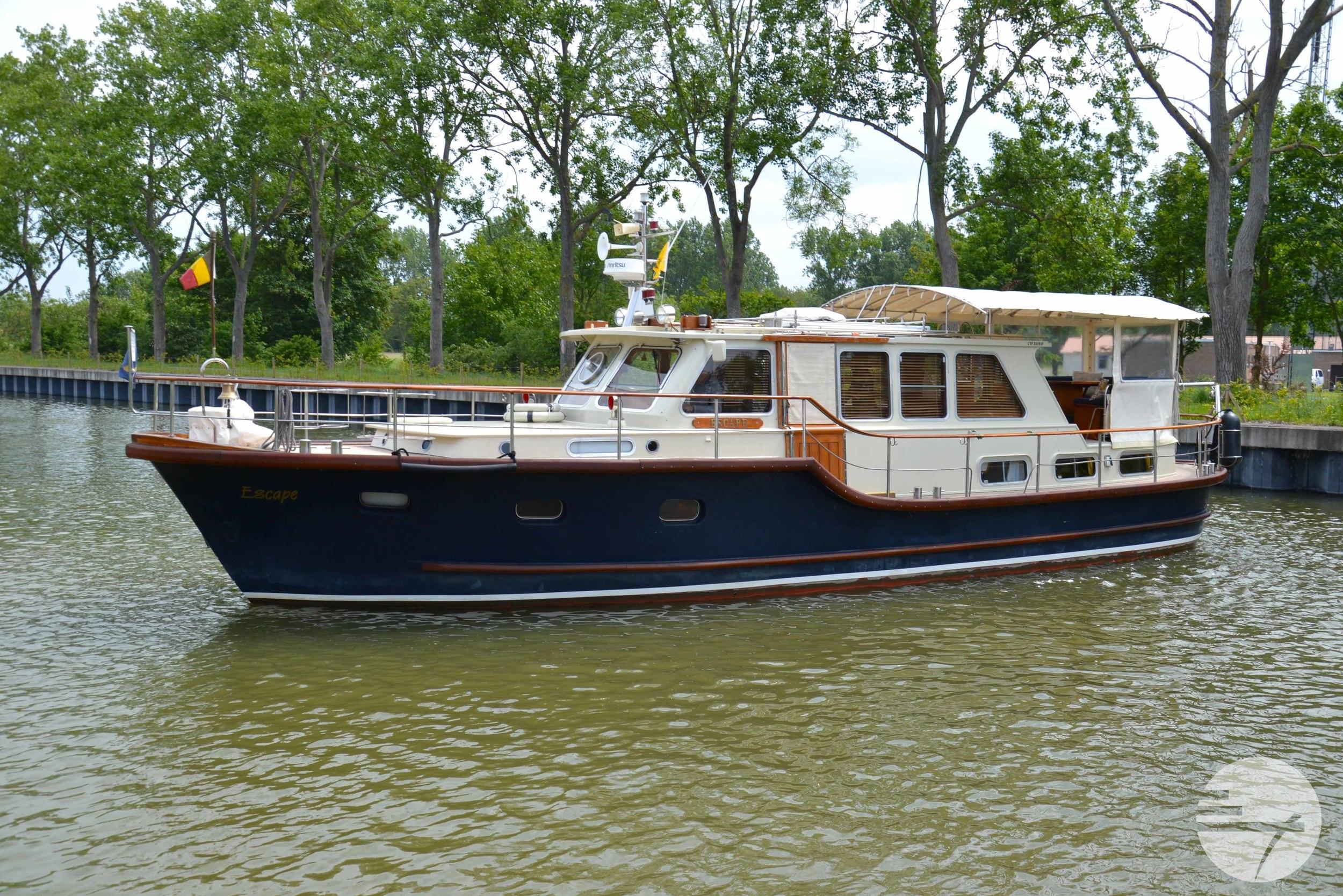 1977 Classic Cruiser 14 23