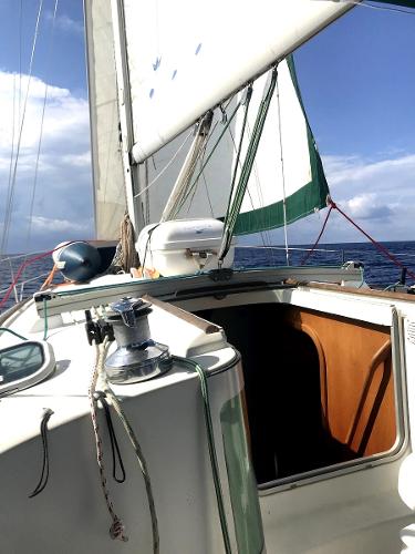 Beneteau Oceanis 351 OCEANIS 351