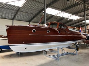 2001 Rapsody 29 Ft. OC
