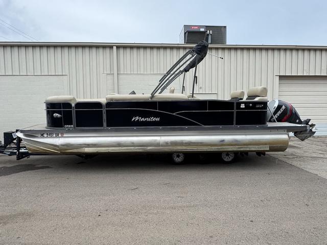 Manitou 23 Oasis SR SHP