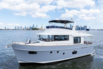 2020 Beneteau Swift Trawler 50