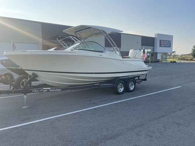 2023 Chris-Craft Calypso 24