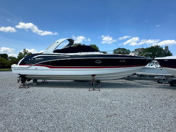 2012 Formula 350 Sun Sport
