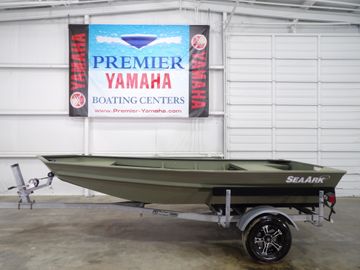 2023 SeaArk 1448 MV