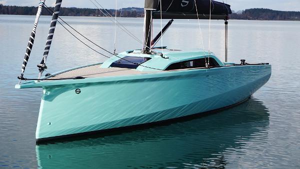 2025 Sunbeam 29.1