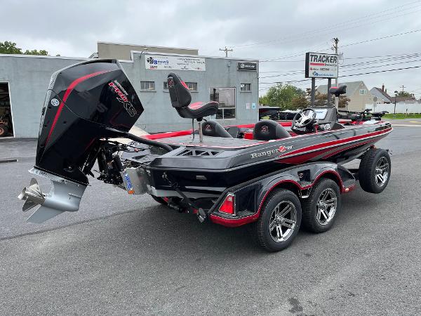 2024 Ranger Z519 Ranger Cup Equipped, Temple Pennsylvania - Boats.com