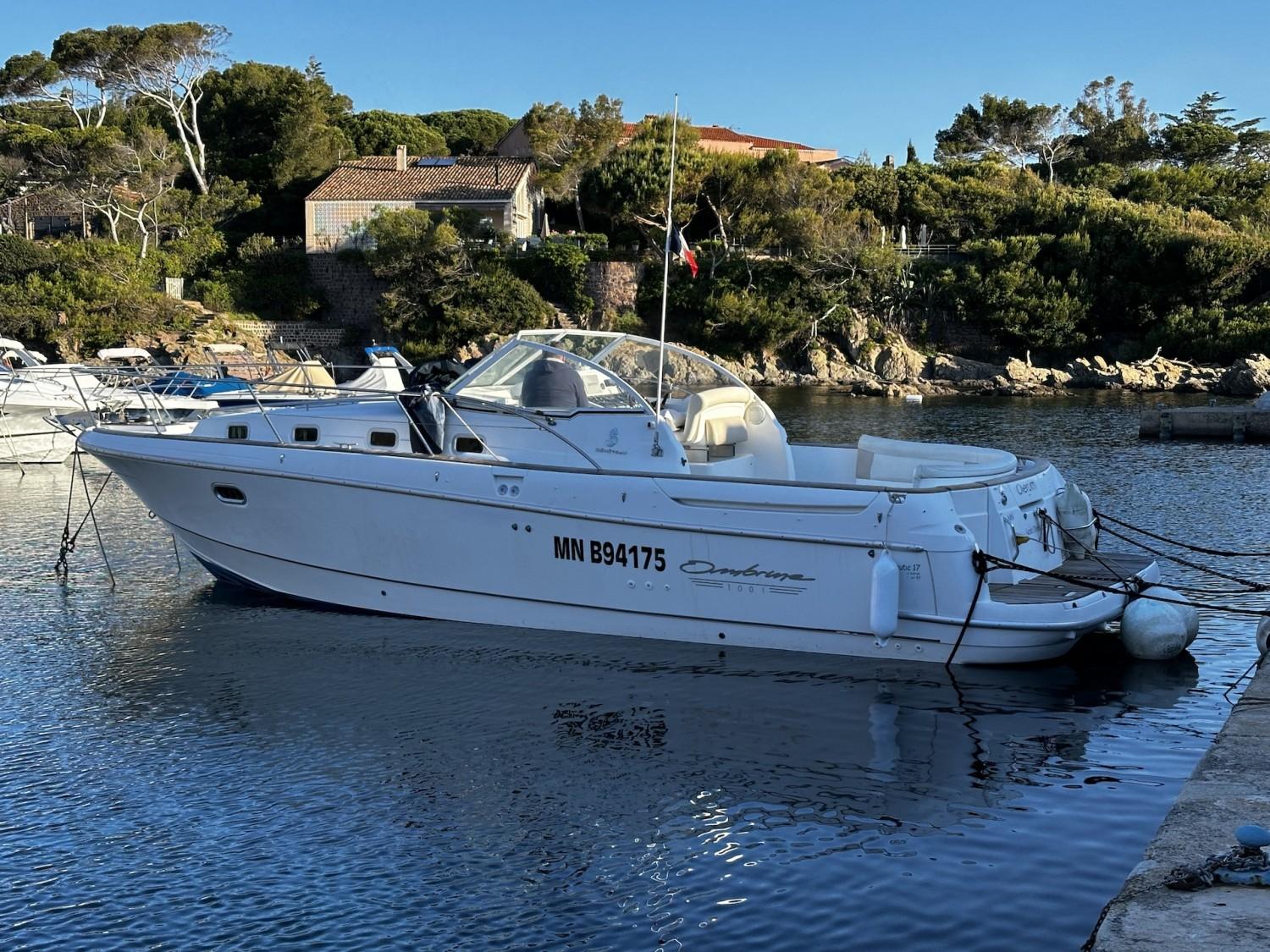 2003 Beneteau Ombrine 1001