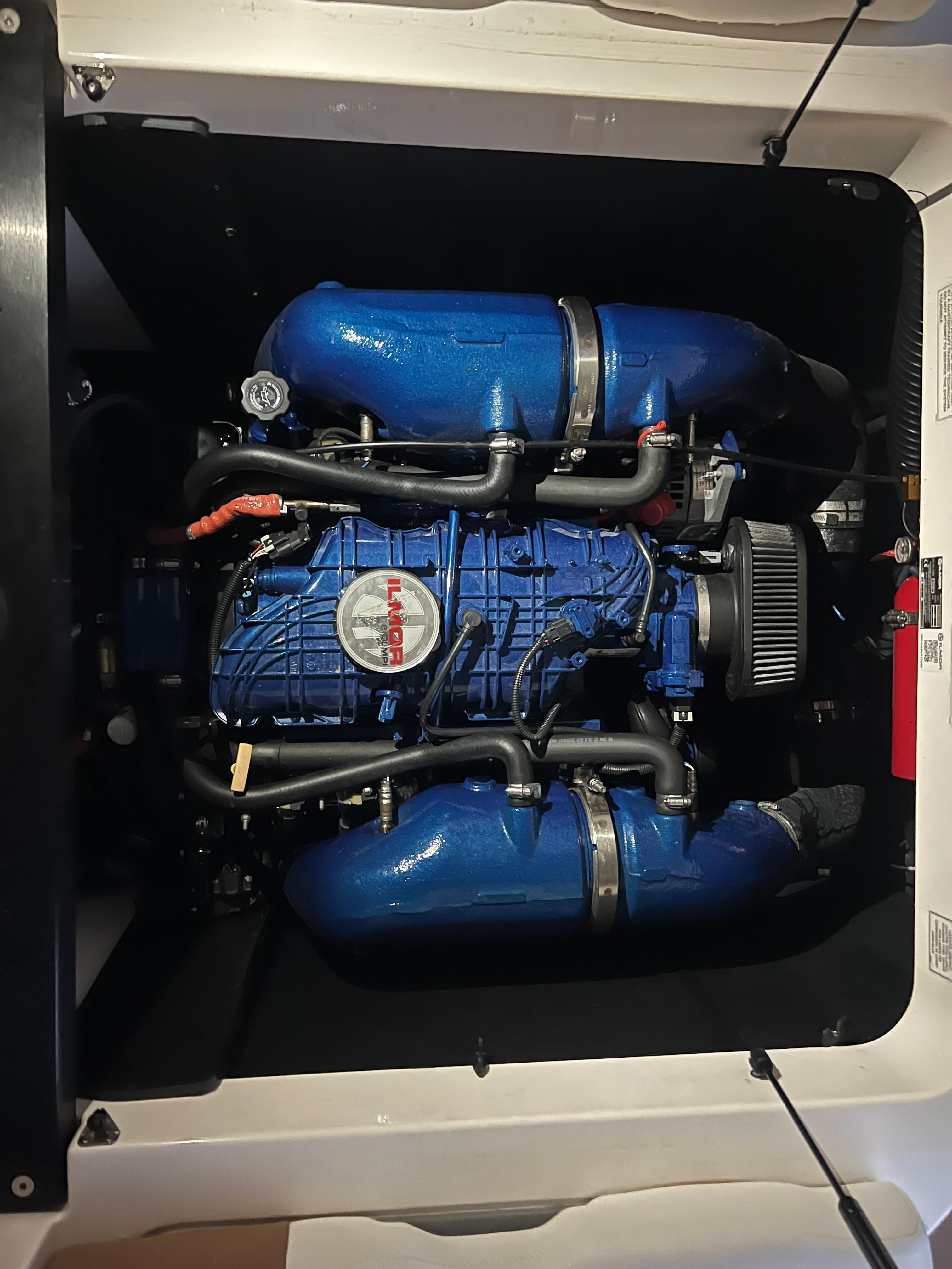 2022 MasterCraft XT24