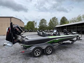 2024 Nitro Z21 XL