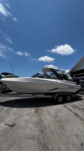 2025 Ventura V250 Comfort