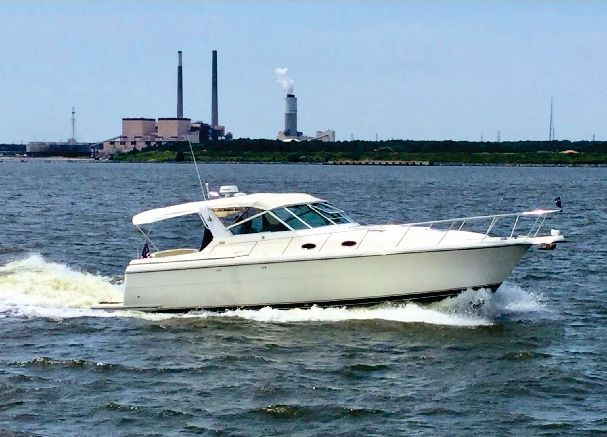 Tiara 4000 Express boats for sale