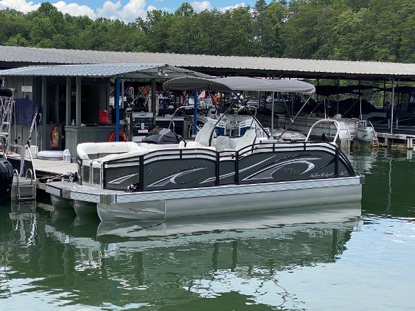 2025 JC Neptoon Sport 23TT DSL