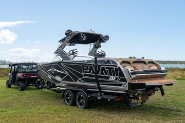 2017 Pavati AL24