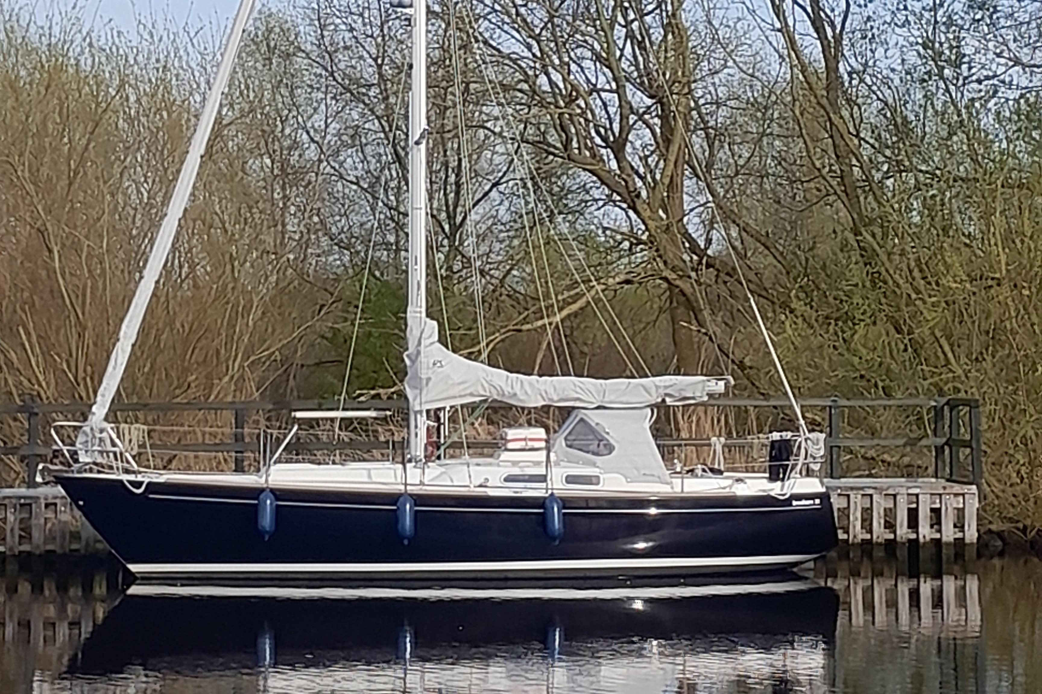 Breehorn 31