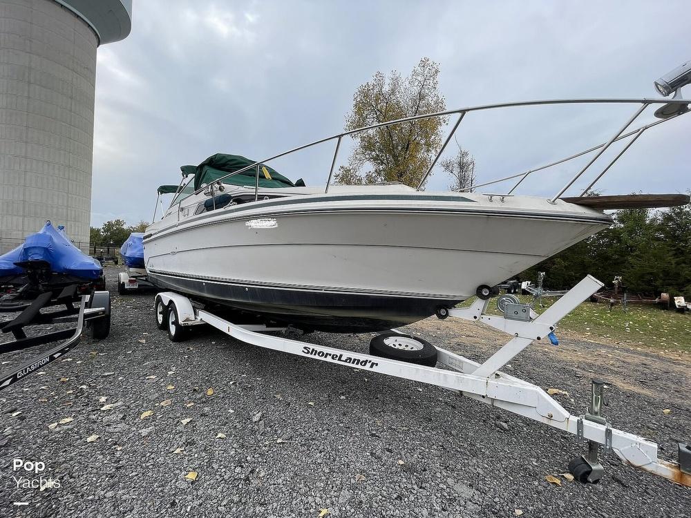 Sea Ray 268 Sundancer 1988 Sea Ray 268 Sundancer for sale in Mccordsville, IN