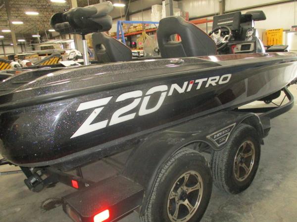 2023 Nitro Z20