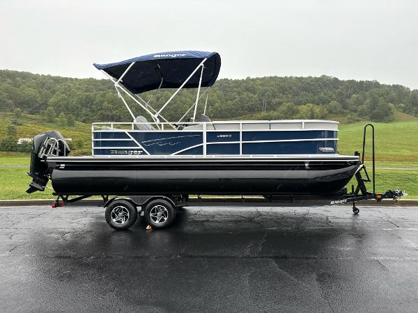 2024 Ranger Reata 223C