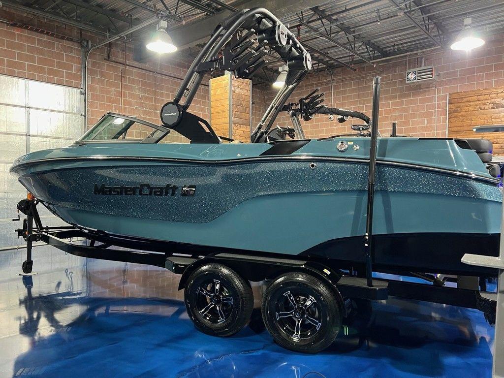 MasterCraft XT23