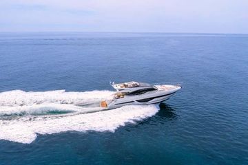2026 Princess S65