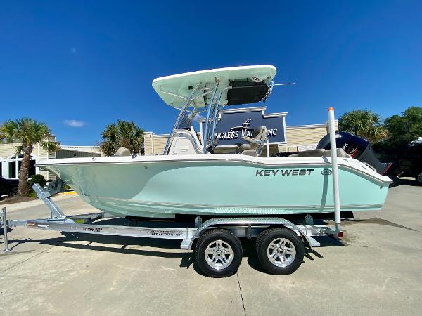 2024 Key West 219 FS
