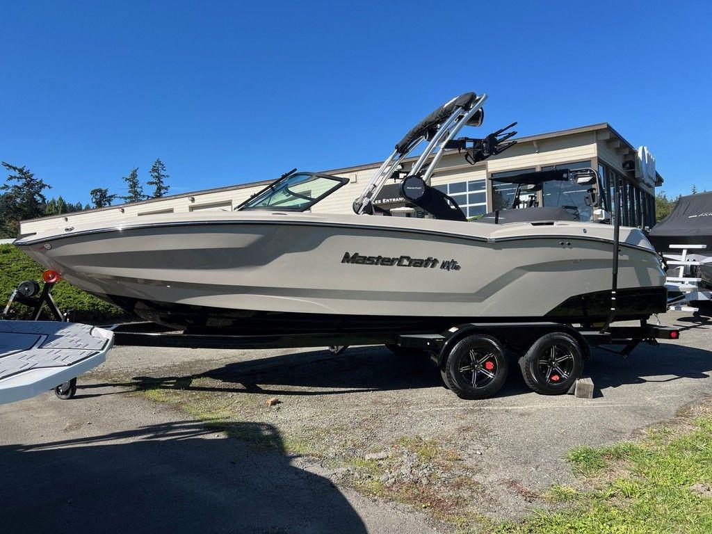 MasterCraft NXT23