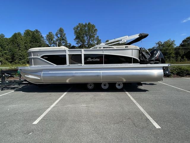 2023 Barletta C20QC, Lexington North Carolina - boats.com