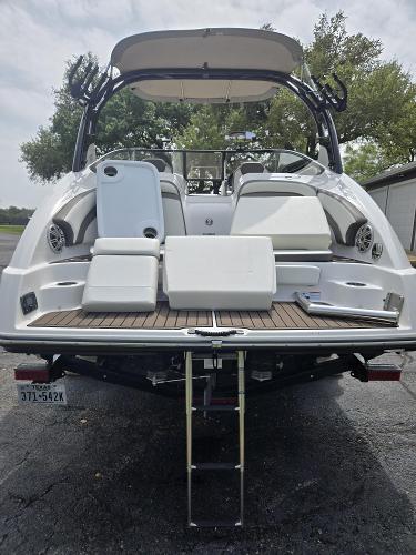2015 Yamaha Boats 242 Limited S