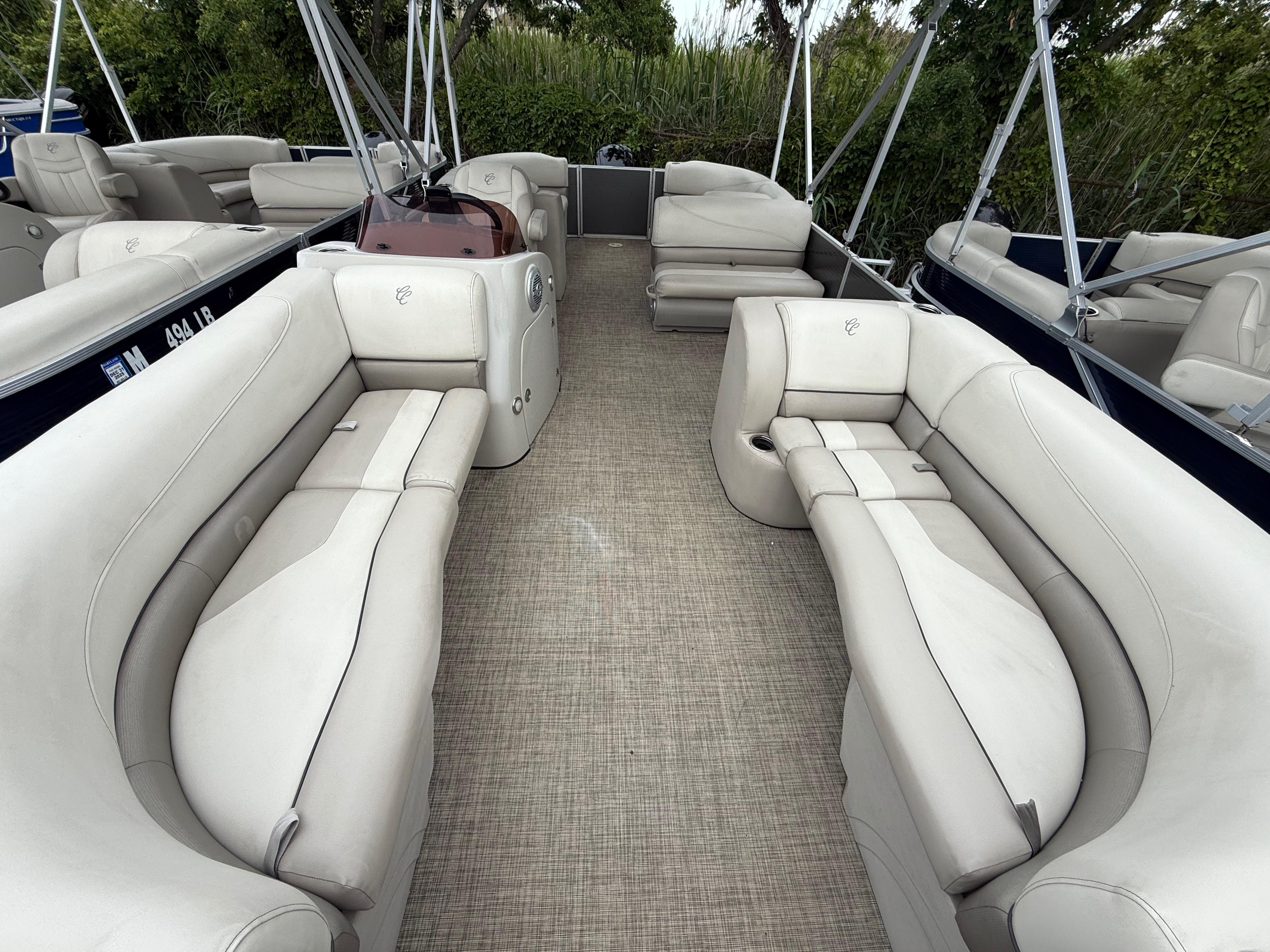 2022 Cypress Cay Seabreeze 232