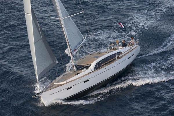 2022 Wauquiez Pilot Saloon 48