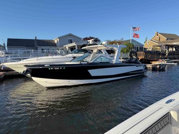 2023 Aviara AV32 OB