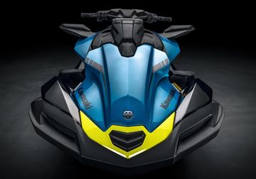 2023 Kawasaki Jetski Ultra 310X