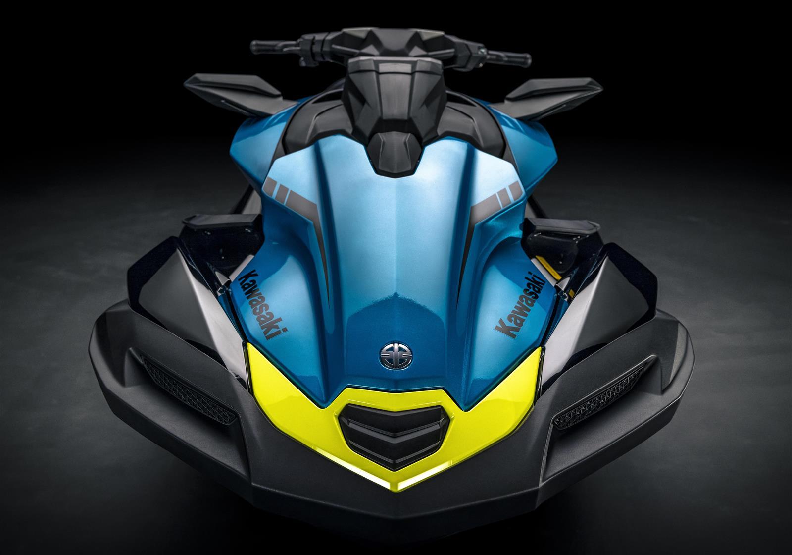 2023 Kawasaki Jetski Ultra 310X