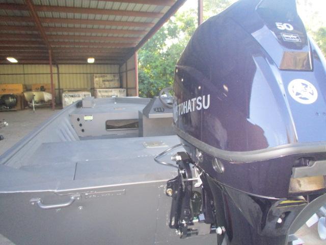 2023 Weldcraft 1652 SPORTSMAN