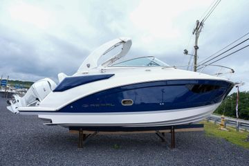 2026 Regal 26 XO