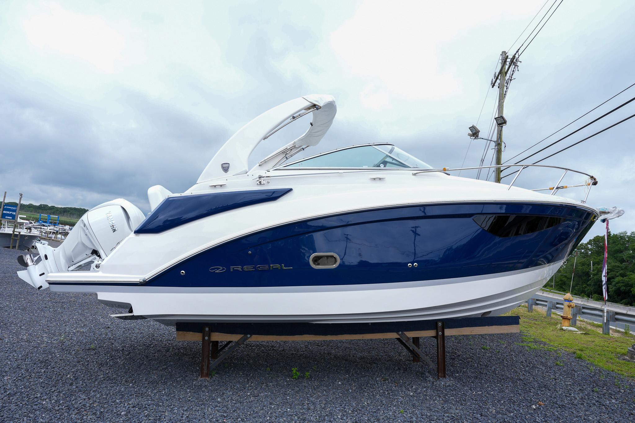 2026 Regal 26 XO