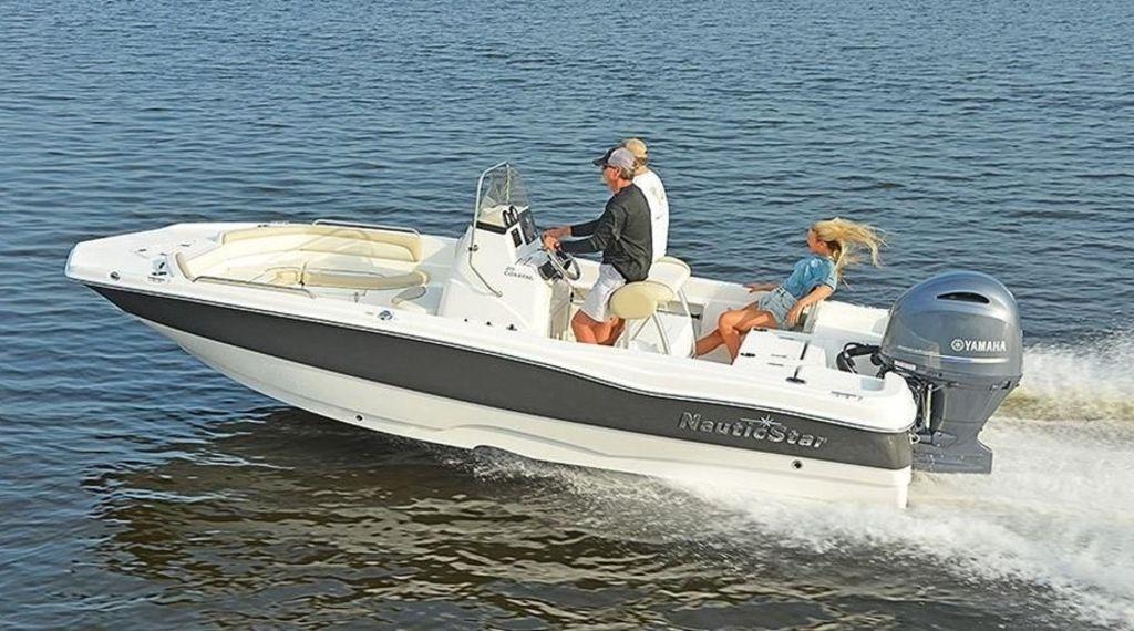 2021 NauticStar 211 Hybrid, Lake City South Carolina - boats.com