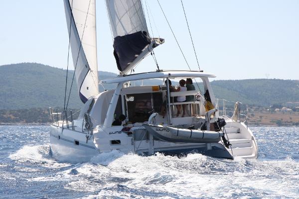 Leopard 40 Leopard 40