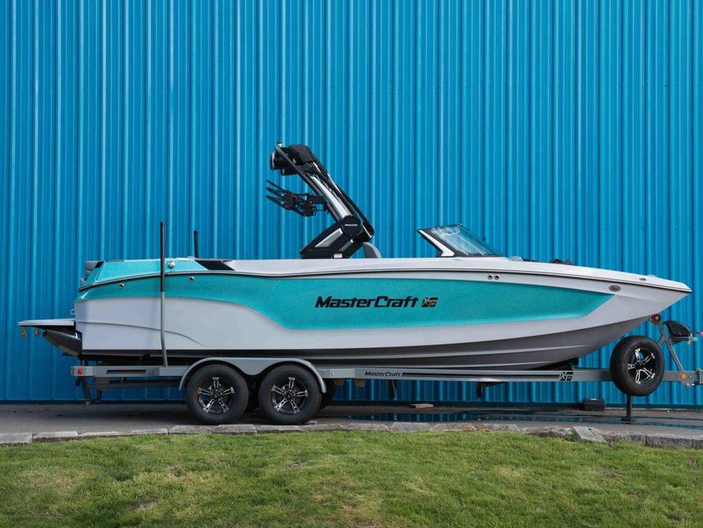 MasterCraft XT24