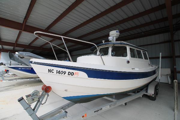 C Dory 22 Cruiser Boats For Sale In United States Boats Com