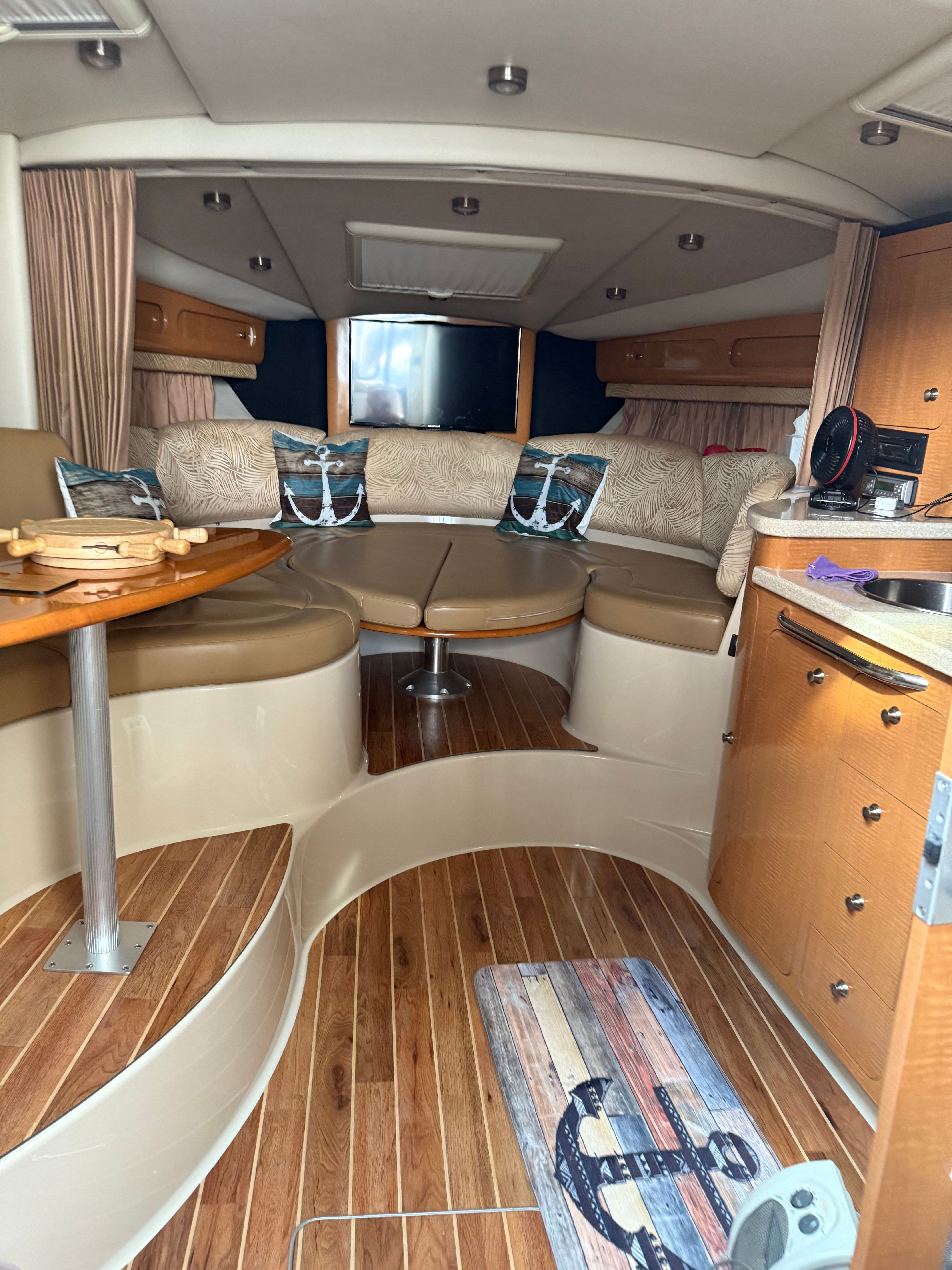 2006 Chaparral Signature 330