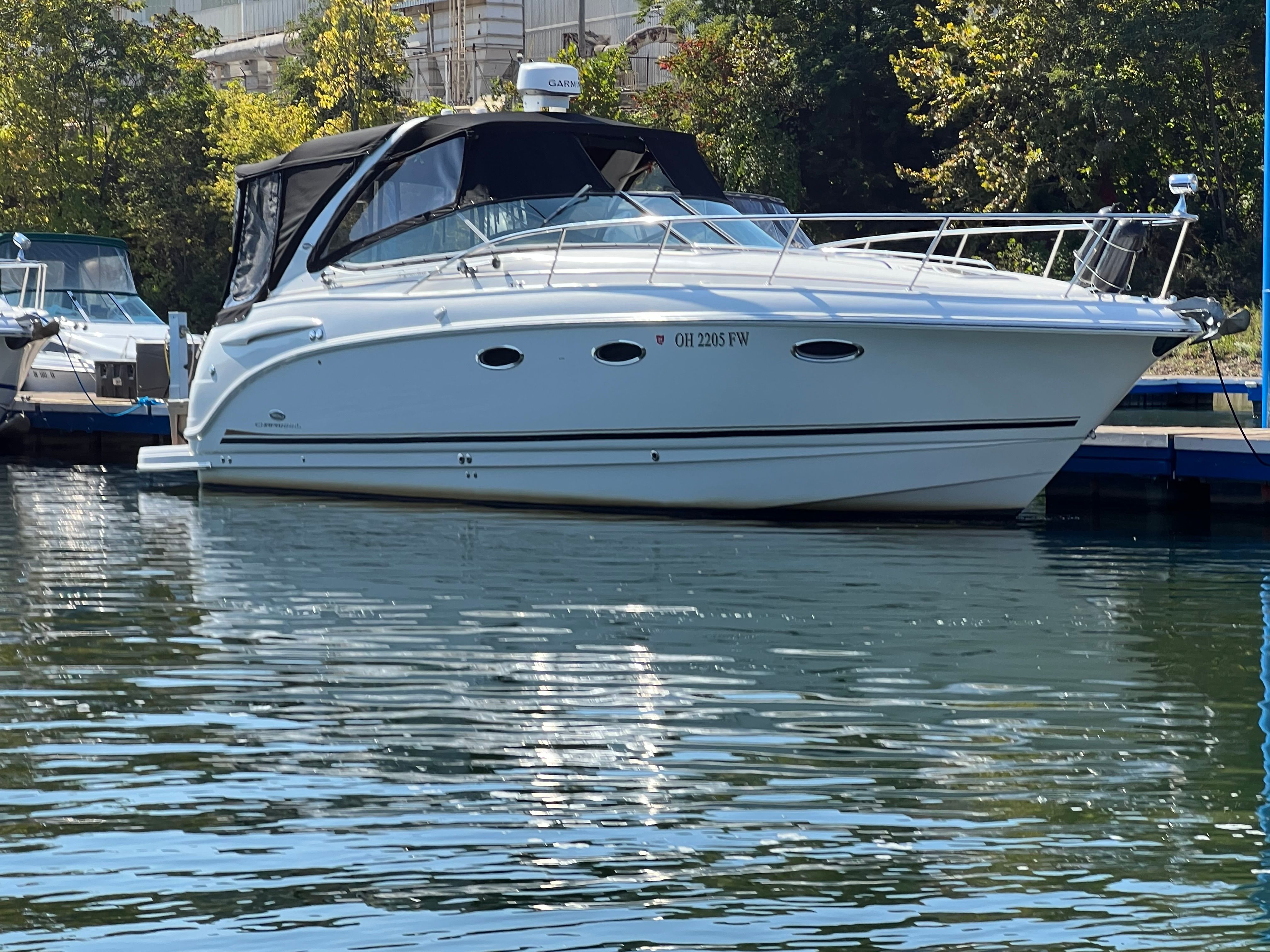 2006 Chaparral Signature 330