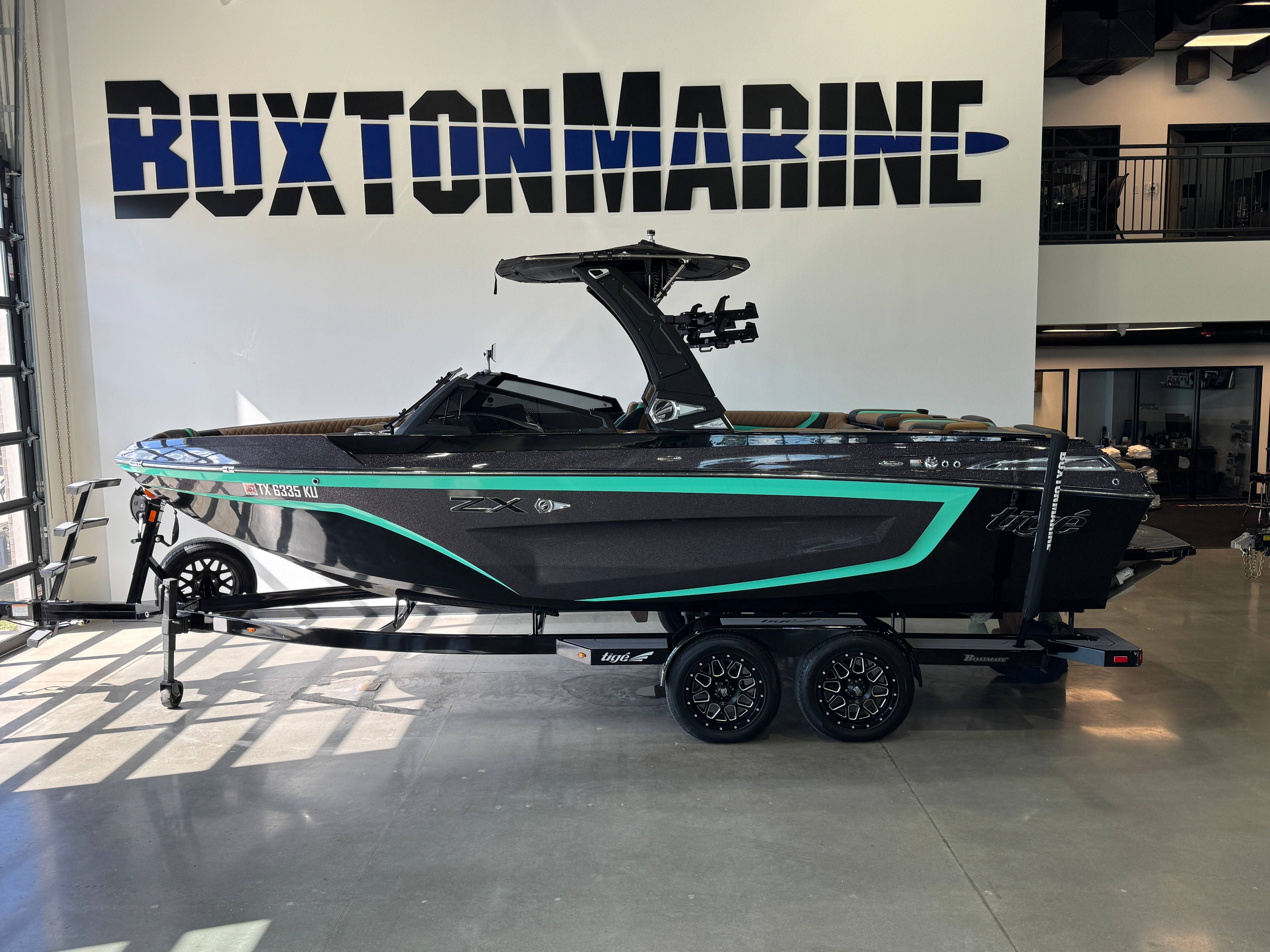 Tigé 23zx boats for sale - boats.com