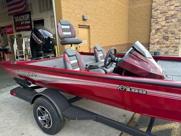 2024 Ranger RT188