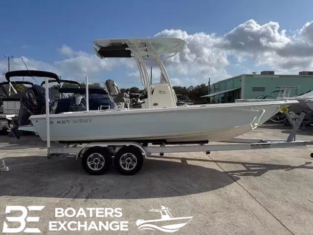 Key West 230BR