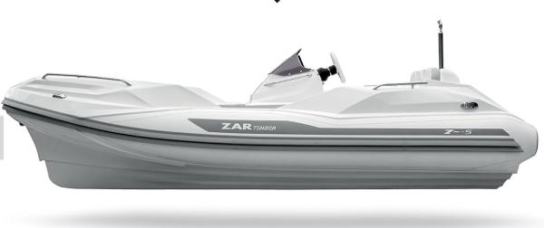 Zar ZF-5 15'/17' ZF5